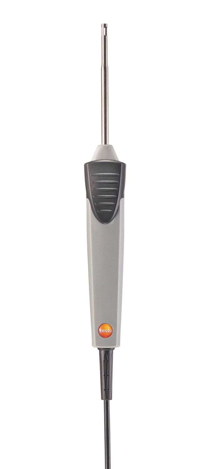 高效，坚固NTC空气探头