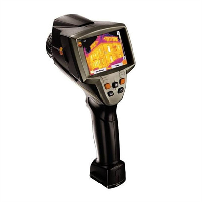 德图Testo 882 精密型中级红外热像仪 32&deg;广角镜头